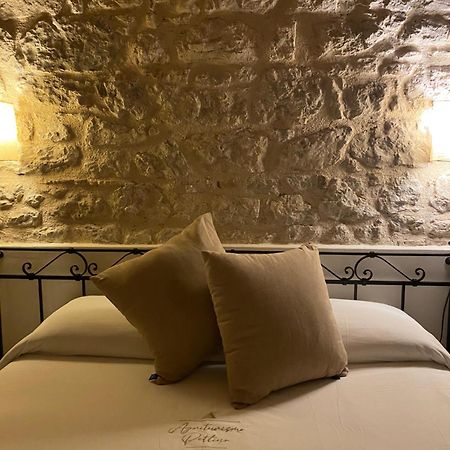 Agriturismo Pettino Кампелло-суль-Клитунно Экстерьер фото