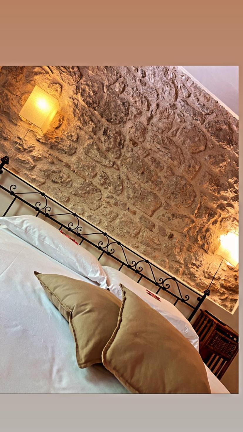 Agriturismo Pettino Кампелло-суль-Клитунно Экстерьер фото